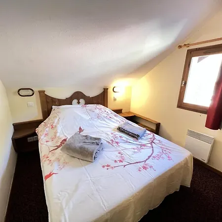 Alpaga - Confortable - Proche Des Pistes - Balcon Est Mae-8314 La Salle-les-Alpes