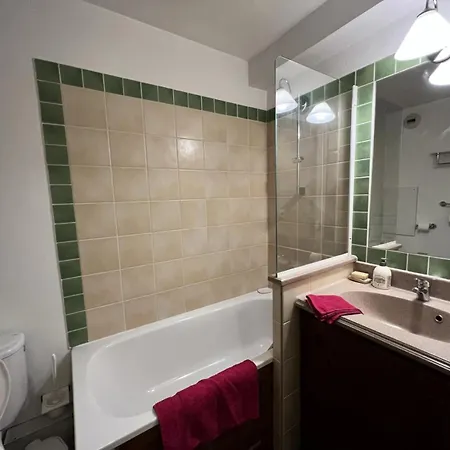 Alpaga - Confortable - Proche Des Pistes - Balcon Est Mae-8314 Apartment La Salle-les-Alpes